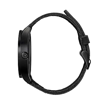 風雨来記 nice price! ZIIIRO Lunar Watch | Chrome : Amazon.ca: Clothing, Shoes